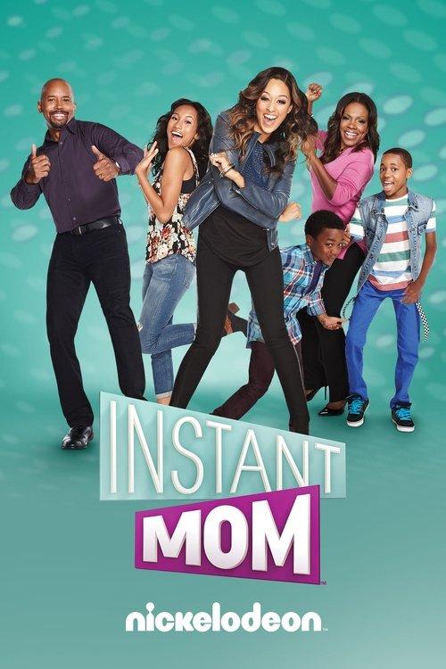 Instant Mom filmas online