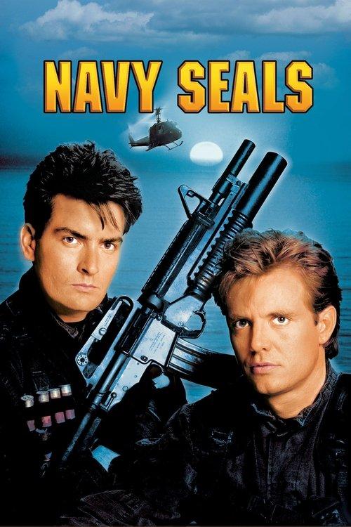 Navy Seals filmas online