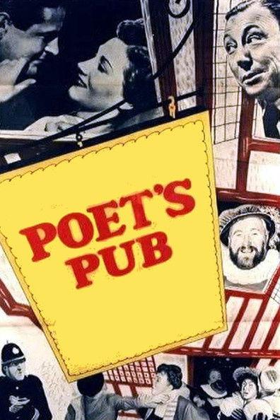 Poet's Pub filmas online
