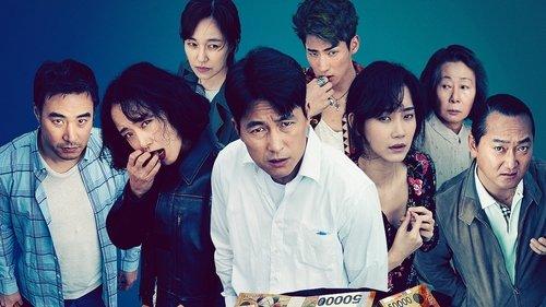 Beasts Clawing at Straws filmas žiurėti online