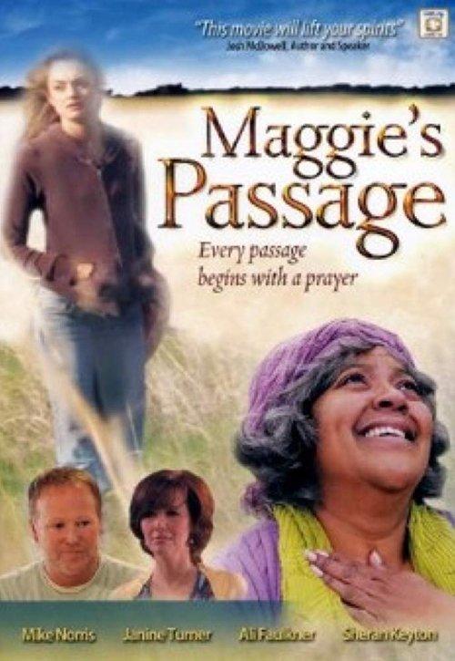 Maggie's Passage filmas online