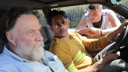 Cette musique ne joue pour personne filmas žiurėti online