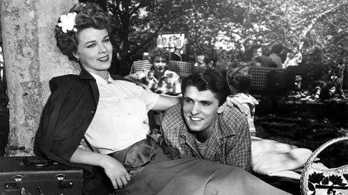 Never Fear filmas žiurėti online