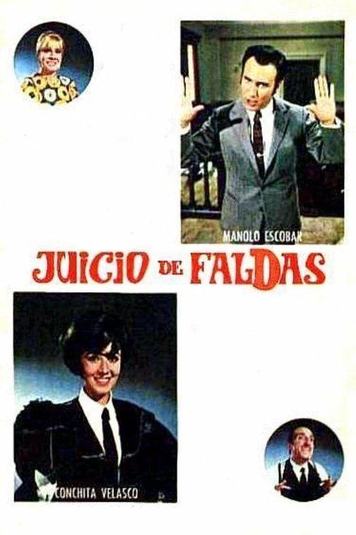 Juicio de faldas filmas online