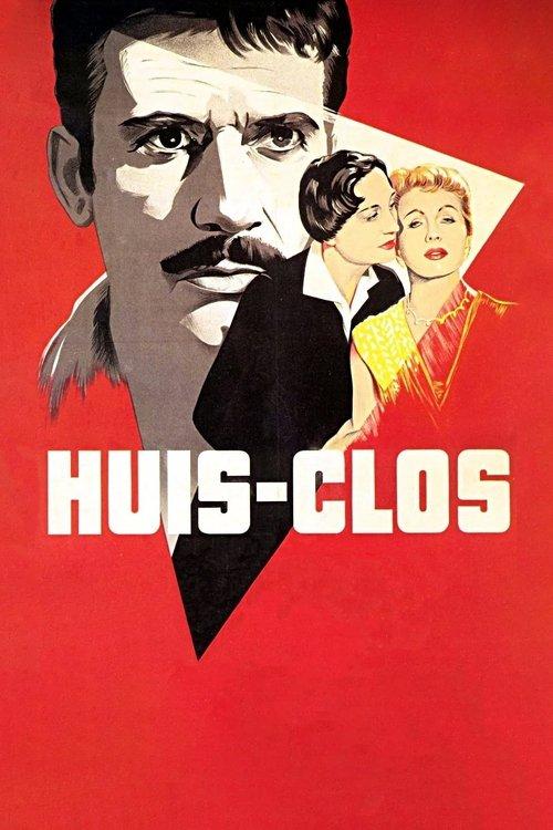 Huis Clos filmas online