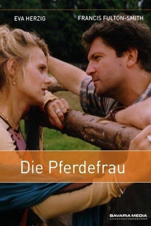 Die Pferdefrau filmas online