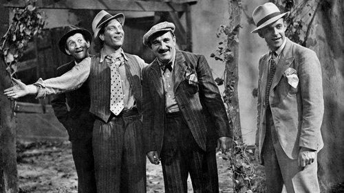 La Belle Équipe filmas žiurėti online