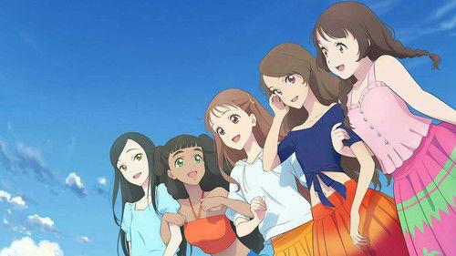 Hula Fulla Dance filmas žiurėti online