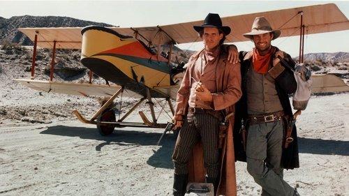 Sky Bandits filmas žiurėti online