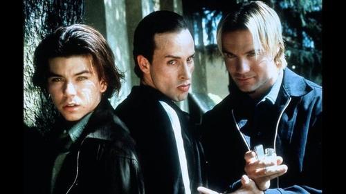 Sometimes They Come Back... Again filmas žiurėti online