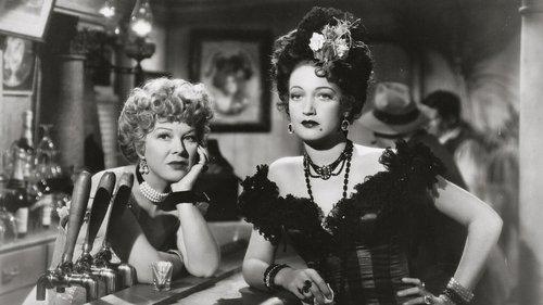 Lulu Belle filmas žiurėti online