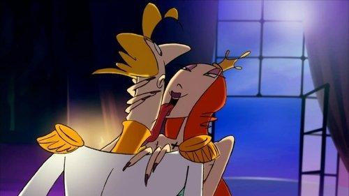 Snow White: The Sequel filmas žiurėti online