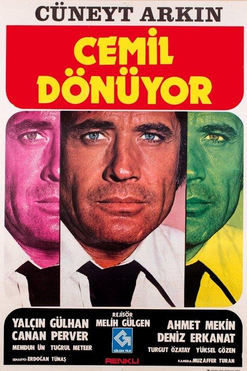 Cemil Dönüyor filmas online