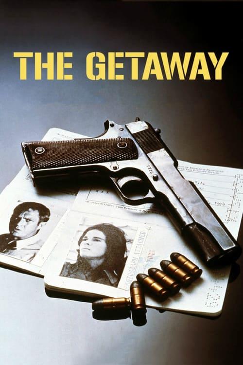 The Getaway filmas online