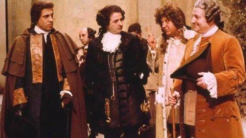 La locandiera filmas žiurėti online