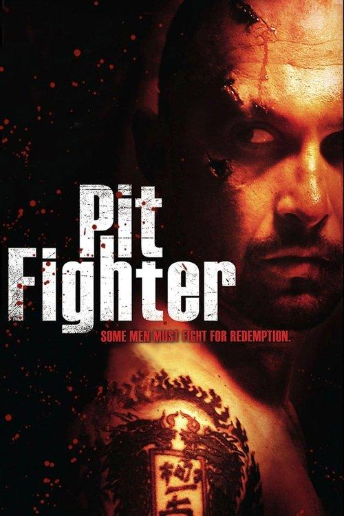 Pit Fighter filmas online