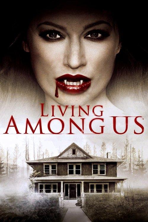 Living Among Us filmas online