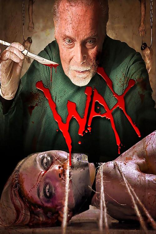 Wax filmas online