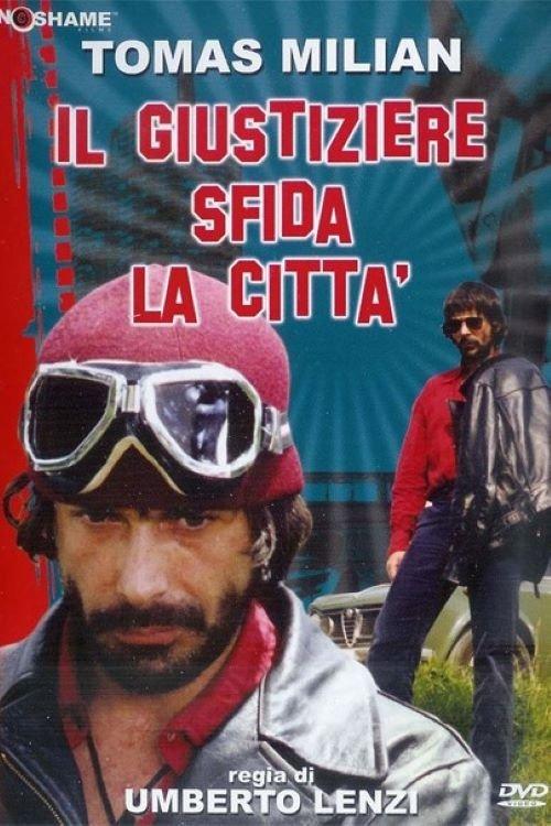 Il giustiziere sfida la città filmas online