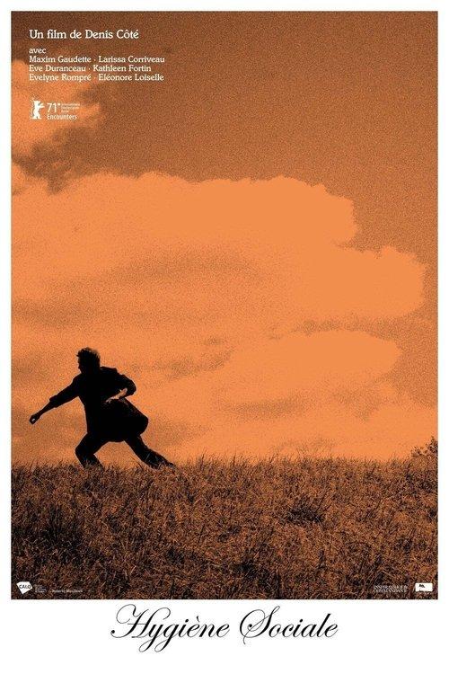 Hygiène sociale filmas online