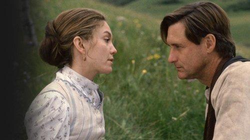 The Virginian filmas žiurėti online