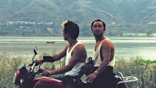 Still Life filmas žiurėti online