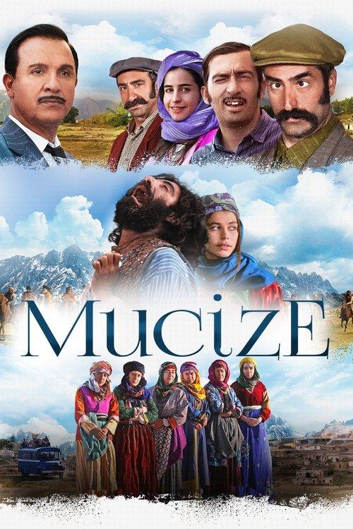 Mucize filmas online