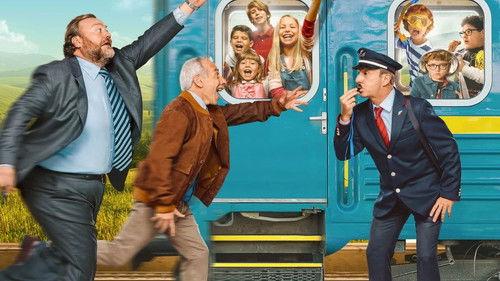 Tutti a bordo filmas žiurėti online