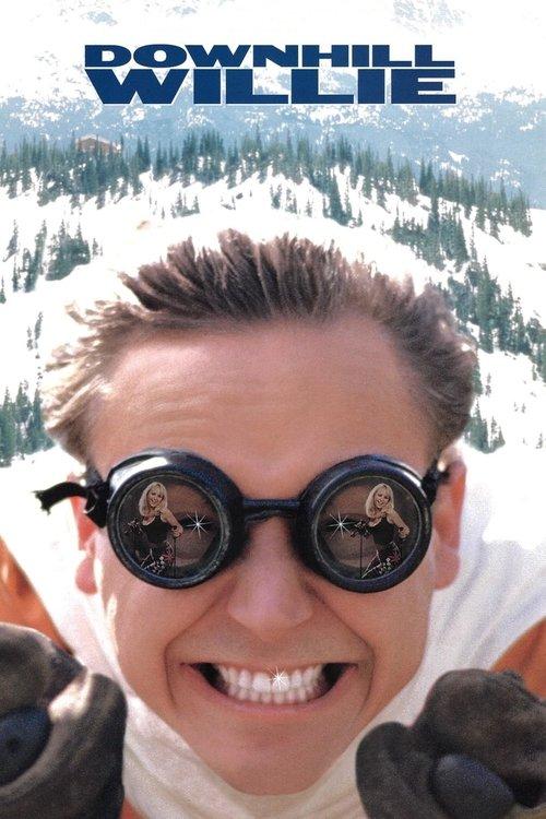 Downhill Willie filmas online