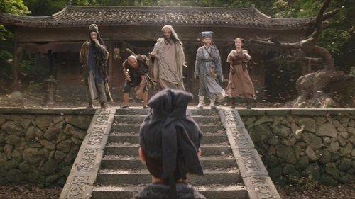 Fantasy Magician filmas žiurėti online