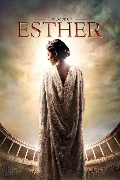 The Book of Esther filmas online