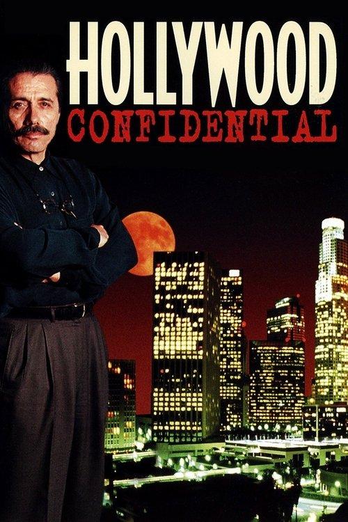 Hollywood Confidential filmas online