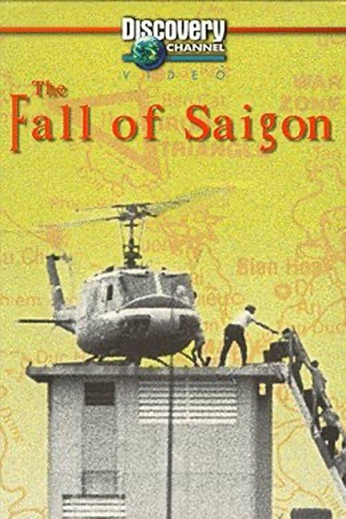 The Fall of Saigon filmas online