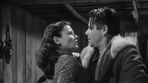 The Secret of Convict Lake filmas žiurėti online