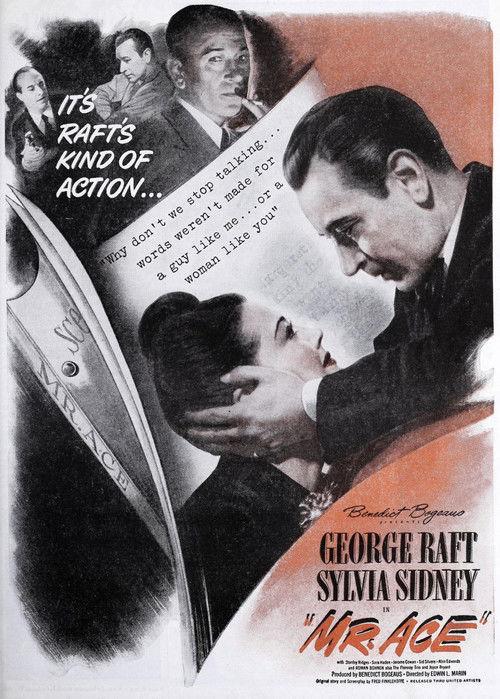 Mr. Ace filmas online