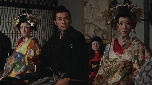 Satan's Sword filmas žiurėti online