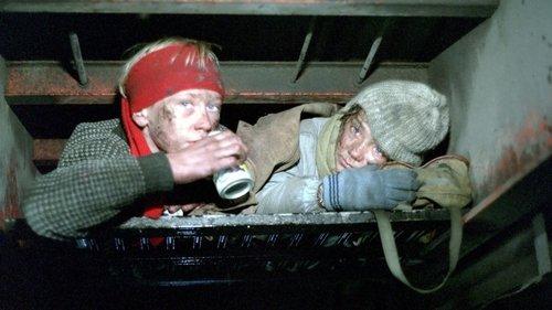 300 Miles to Heaven filmas žiurėti online