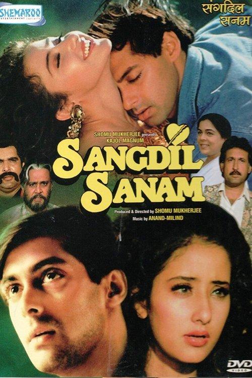 Sangdil Sanam filmas online