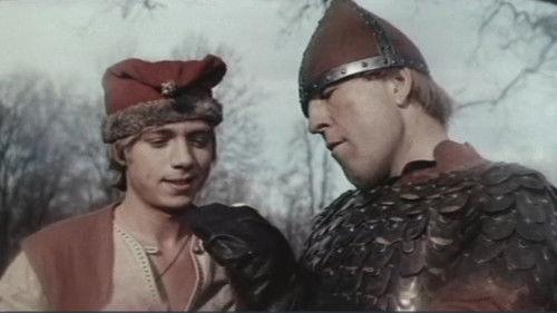 The Tale About the Enamored Painter filmas žiurėti online