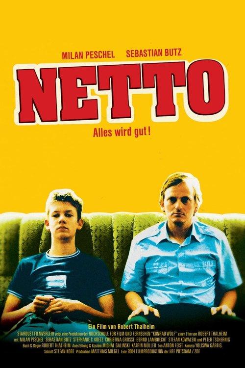 Netto filmas online