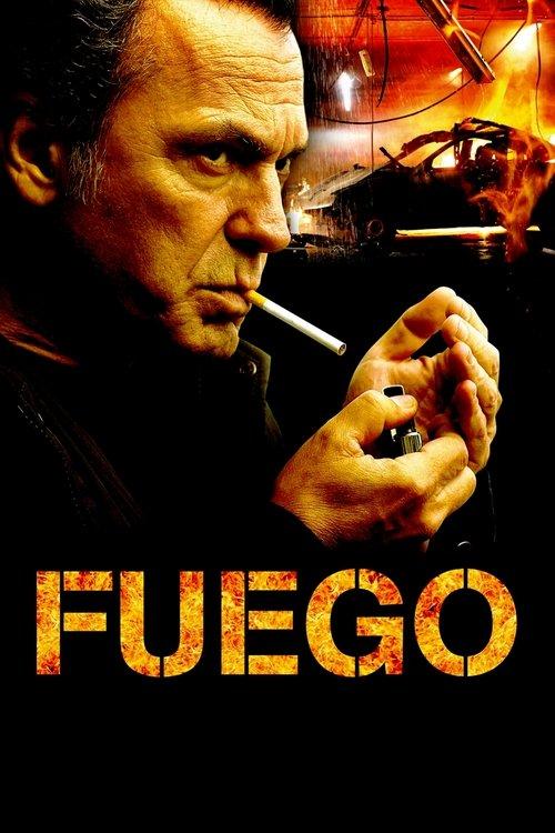 Fuego filmas online