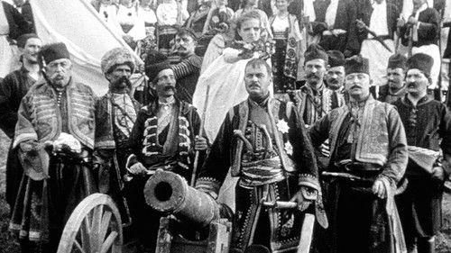 The Life and Deeds of the Immortal Vožd Karađorđe filmas žiurėti online