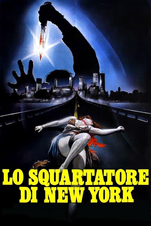 Lo squartatore di New York filmas online