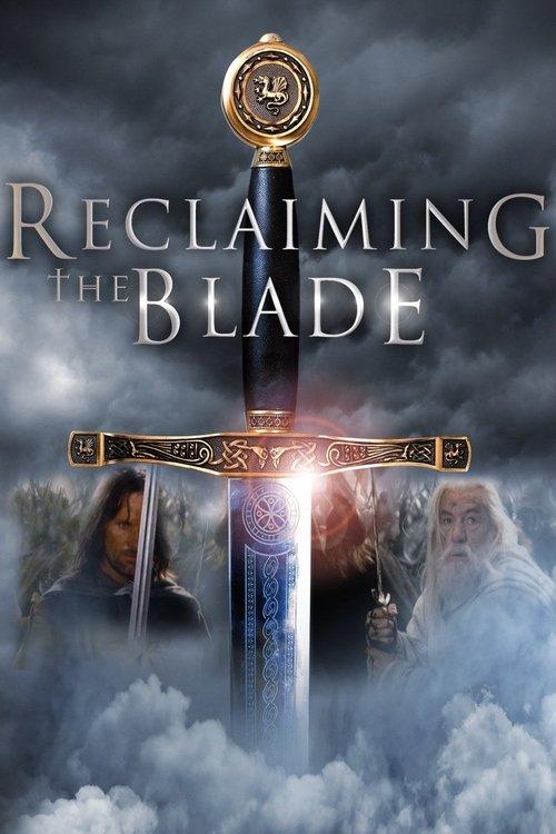 Reclaiming the Blade filmas online