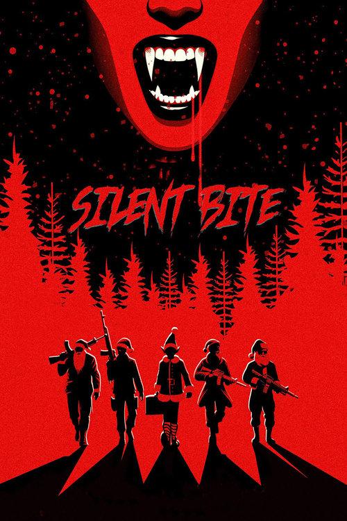 Silent Bite filmas online