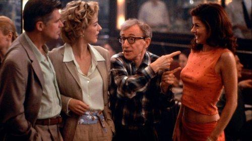 Holivudas mirė filmas žiurėti online