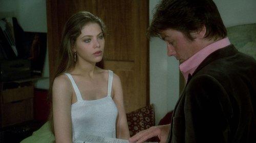 Mort d'un pourri filmas žiurėti online