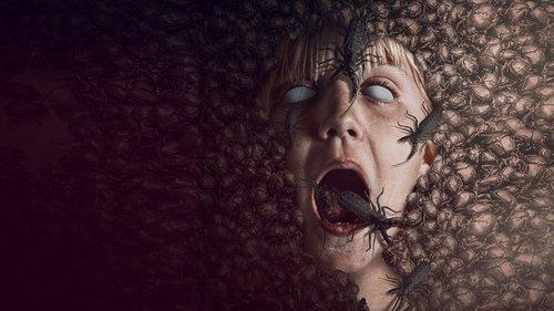 The Nest filmas žiurėti online