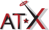 AT-X studio logo