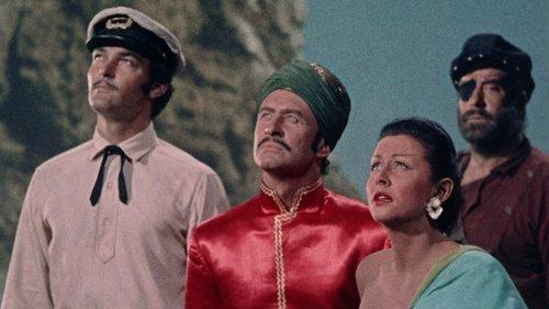 Fair Wind to Java filmas žiurėti online